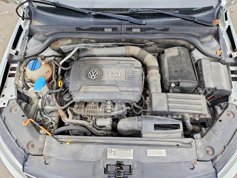 2015 Volkswagen Jetta მანქანა იყიდება აუქციონზე, vin: 3VWD17AJ3FM203806, აუქციონის ნომერი: 56437736