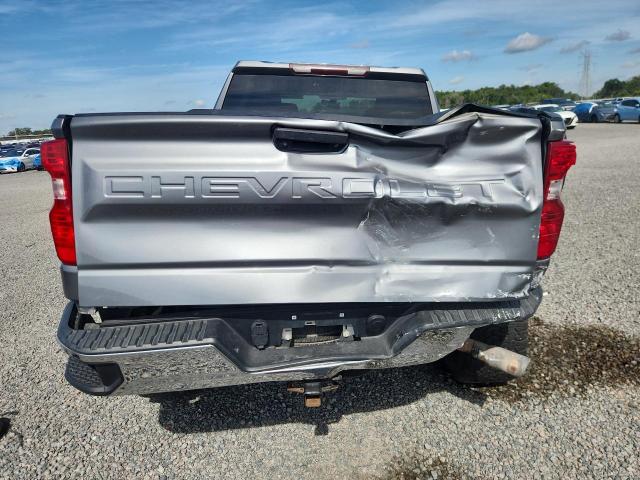 2020 Chevrolet Silverado მანქანა იყიდება აუქციონზე, vin: 3GCUYDED3LG176974, აუქციონის ნომერი: 57891456