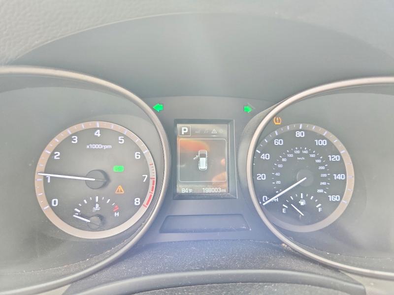 Продажа на аукционе авто 2018 Hyundai Santa Fe Sport, vin: 5XYZT3LB7JG538977, номер лота: 57180466