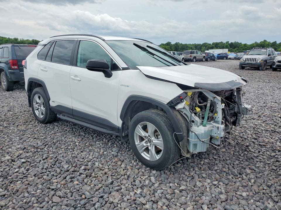 Aukcja sprzedaży 2021 Toyota Rav4, vin: 4T3LWRFV4MU013239, numer aukcji: 56954586
