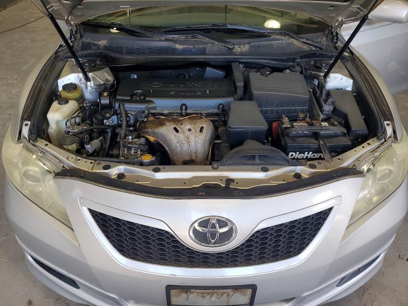 2009 Toyota Camry მანქანა იყიდება აუქციონზე, vin: 4T1BE46K49U285555, აუქციონის ნომერი: 55764006