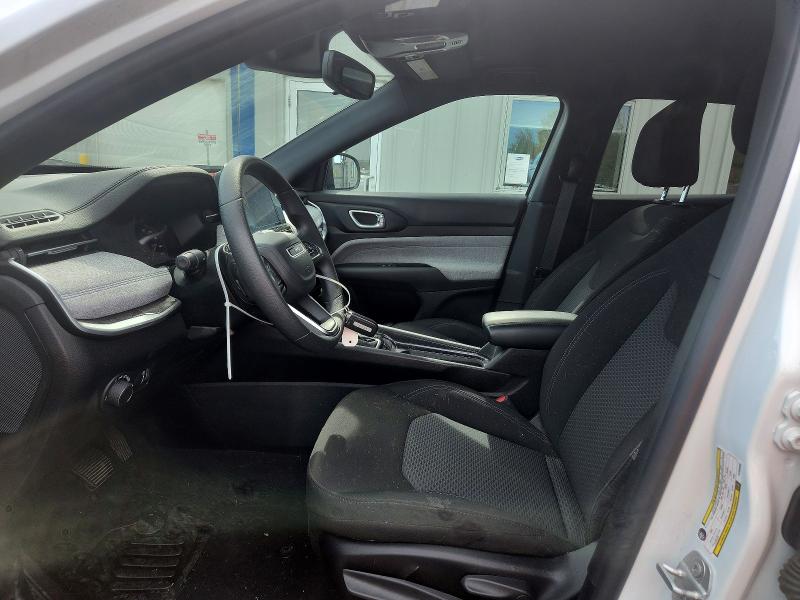 Aukcja sprzedaży 2025 Jeep Compass, vin: 3C4NJDAN4ST505856, numer aukcji: 58800326