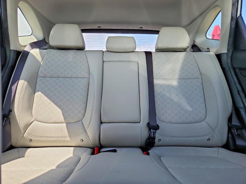 2022 Kia Seltos მანქანა იყიდება აუქციონზე, vin: KNDERCAA0N7334483, აუქციონის ნომერი: 59117846