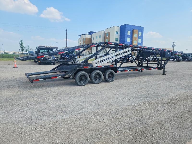 2023 Texas Pride Trailers მანქანა იყიდება აუქციონზე, vin: 7HCGC4538PB037246, აუქციონის ნომერი: 58589626