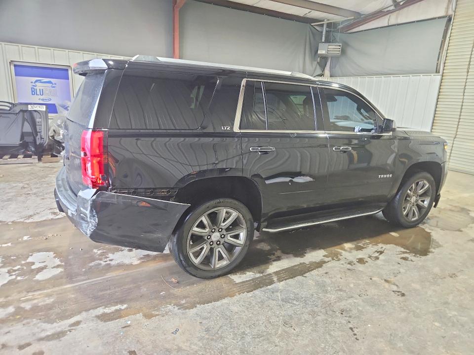 Продаж на аукціоні авто 2015 Chevrolet Tahoe, vin: 1GNSCCKC8FR623628, номер лоту: 57605266