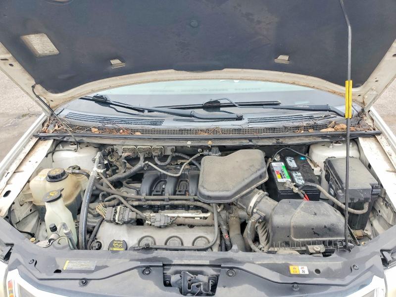 Aukcja sprzedaży 2010 Ford Edge, vin: 2FMDK3JC6ABB72387, numer aukcji: 55952666