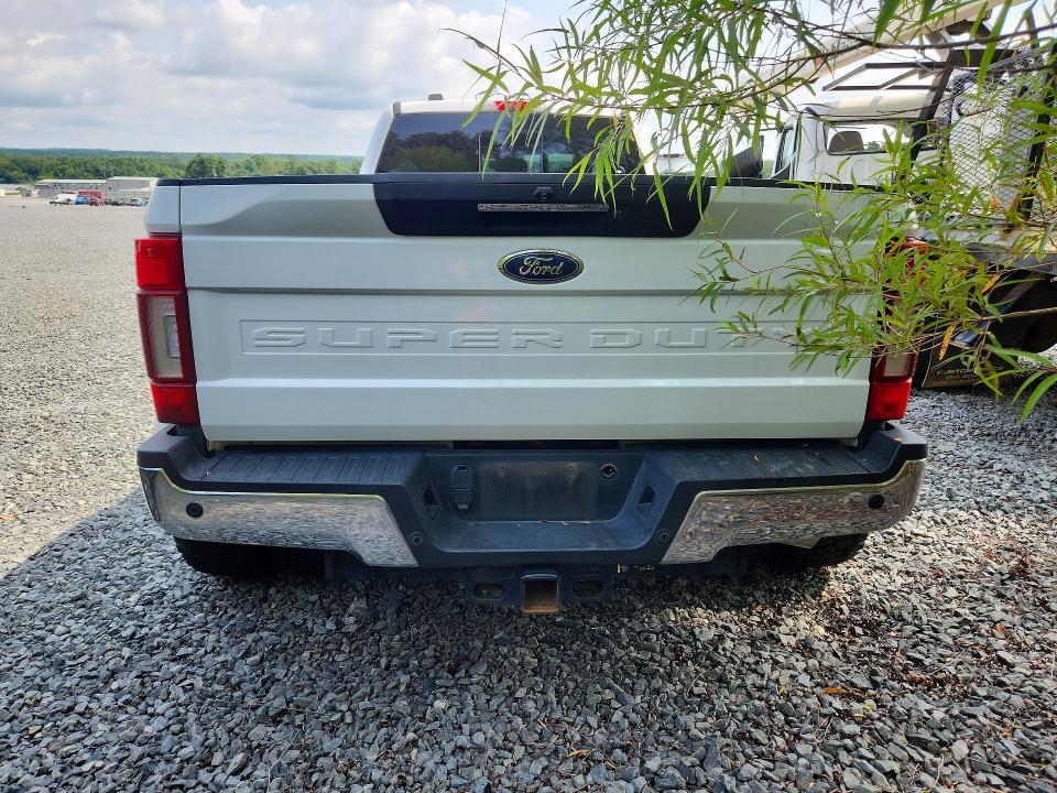 Продажа на аукционе авто 2022 Ford F350, vin: 1FT8W3DT0NEC05710, номер лота: 56574616