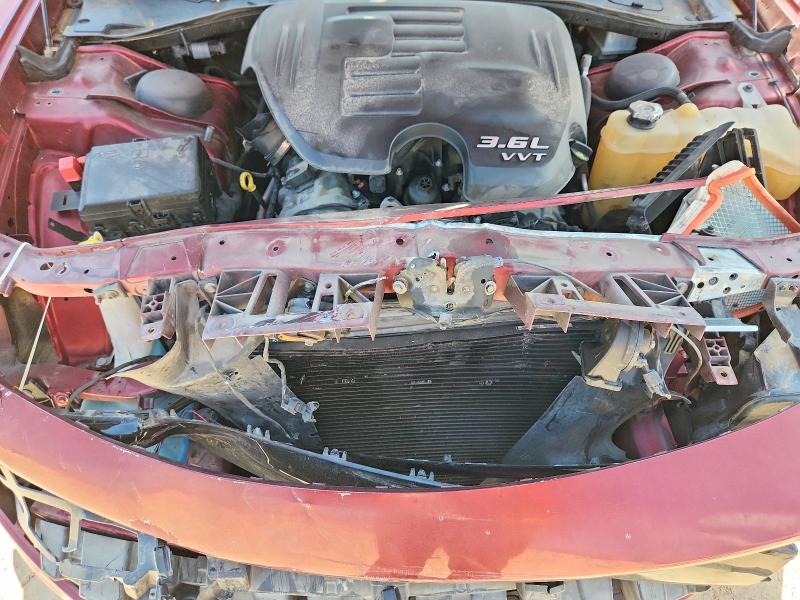 Продажа на аукционе авто 2020 Dodge Charger, vin: 2C3CDXBG0LH248208, номер лота: 57602406