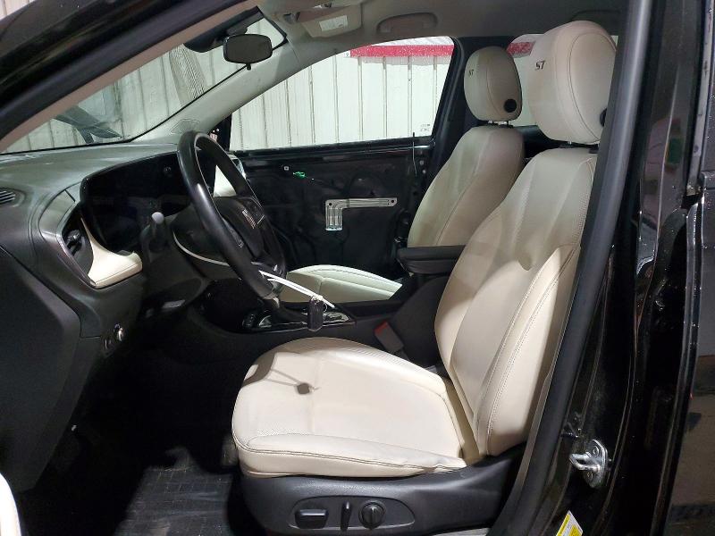58703406 :رقم المزاد ، KL4AMESL8RB002569 vin ، 2024 Buick Encore Gx مزاد بيع