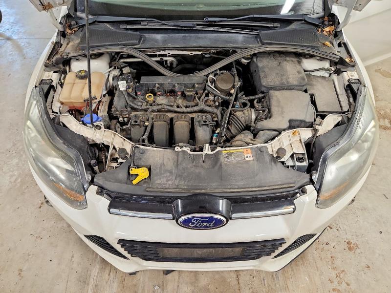 Продаж на аукціоні авто 2014 Ford Focus, vin: 1FADP3N25EL237314, номер лоту: 57541846