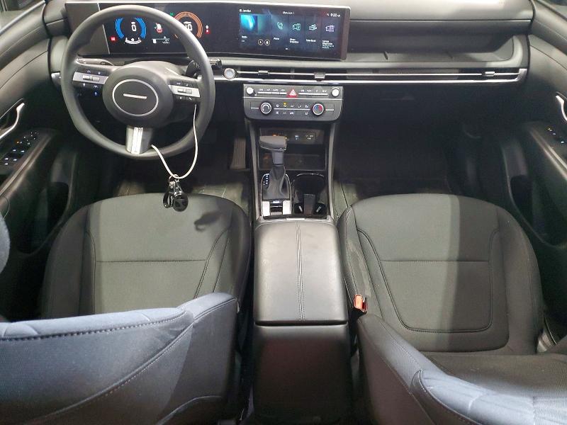 Aukcja sprzedaży 2025 Hyundai Tucson, vin: 5NMJACDE9SH541513, numer aukcji: 55609606