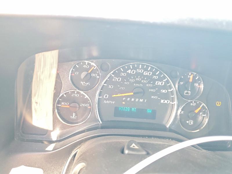 2017 Chevrolet Express 2500 მანქანა იყიდება აუქციონზე, vin: 1GCWGAFFXH1302103, აუქციონის ნომერი: 57869916