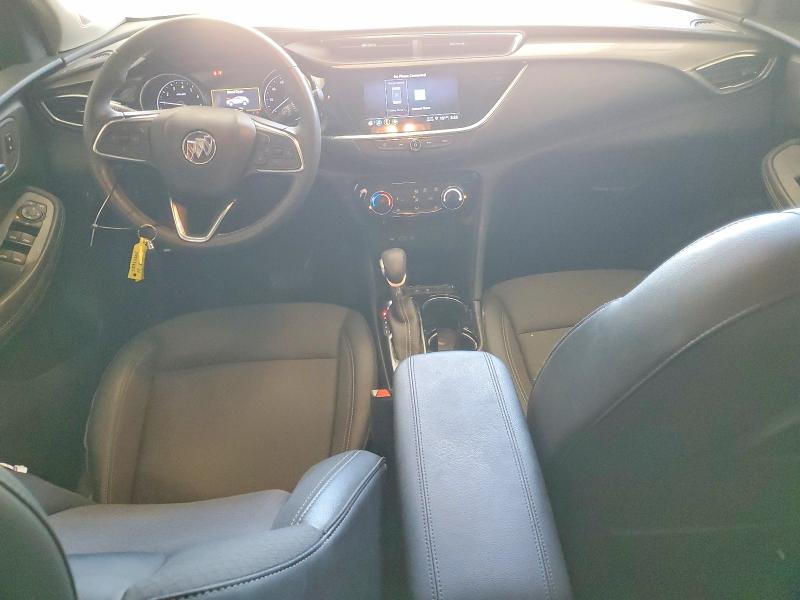 Продажа на аукционе авто 2023 Buick Encore Gx, vin: KL4MMBS28PB155761, номер лота: 58915606