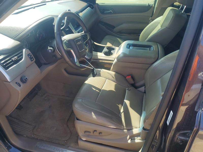 Aukcja sprzedaży 2015 Gmc Yukon, vin: 1GKS1BKC9FR307717, numer aukcji: 57560486