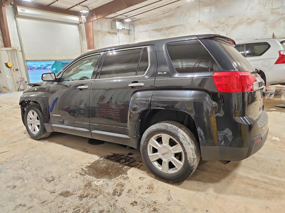 Auction sale of the 2012 Gmc Terrain, vin: 2GKALMEK8C6202310, lot number: 56791436