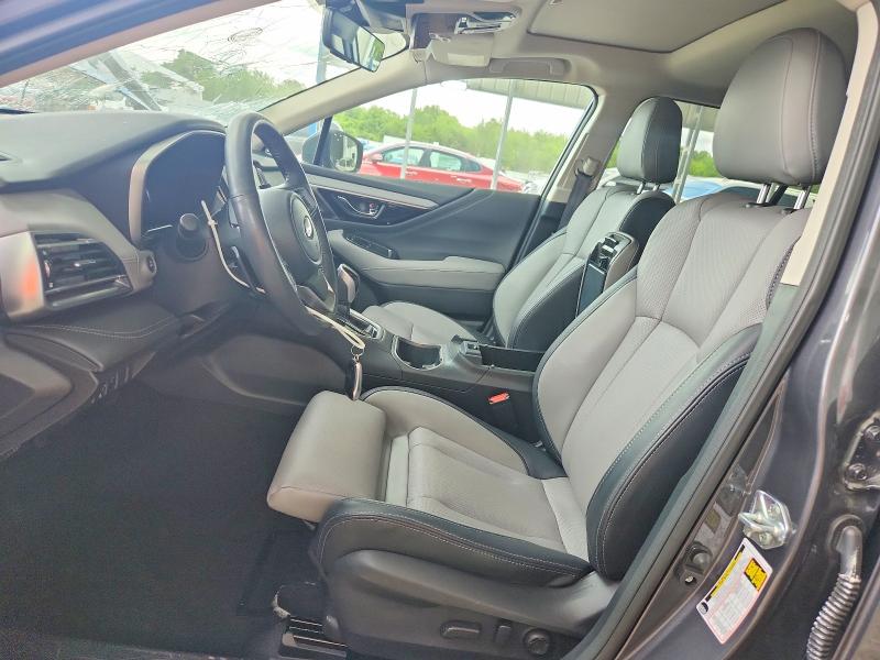 Aukcja sprzedaży 2024 Subaru Outback, vin: 4S4BTANC8R3257388, numer aukcji: 54915966