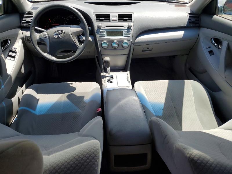 Aukcja sprzedaży 2007 Toyota Camry, vin: JTNBE46K673071301, numer aukcji: 58275826