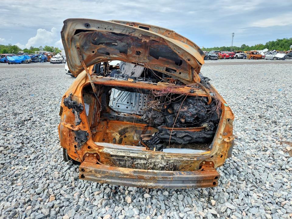 2022 Honda Civic მანქანა იყიდება აუქციონზე, vin: 2HGFE1F92NH315099, აუქციონის ნომერი: 56639346