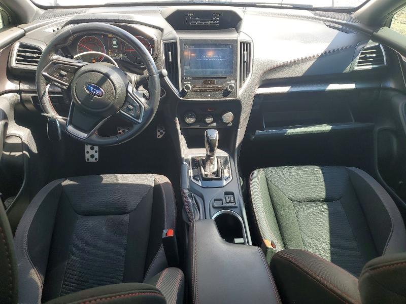 Aukcja sprzedaży 2018 Subaru Impreza, vin: 4S3GTAK68J3725746, numer aukcji: 58566166