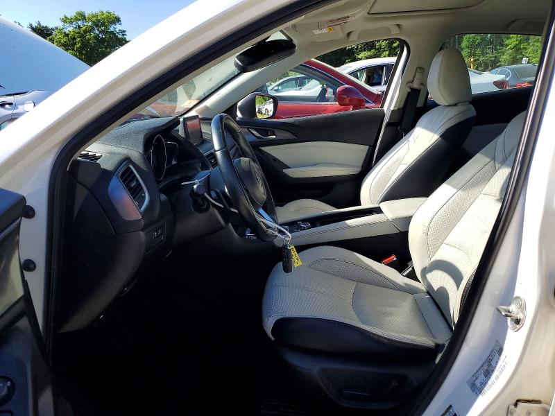 Aukcja sprzedaży 2018 Mazda 3, vin: 3MZBN1W3XJM181363, numer aukcji: 55923806