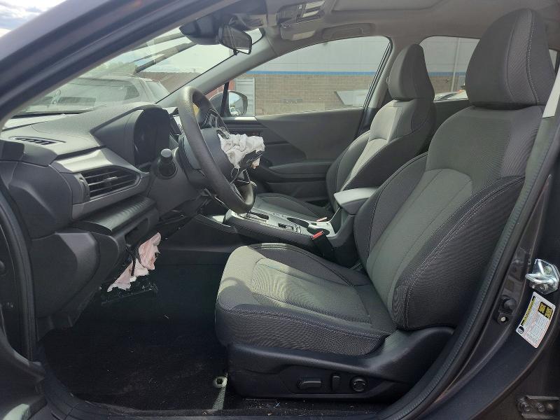 Продажа на аукционе авто 2026 Subaru Crosstrek, vin: 4S4GUHD66T3717887, номер лота: 54925086