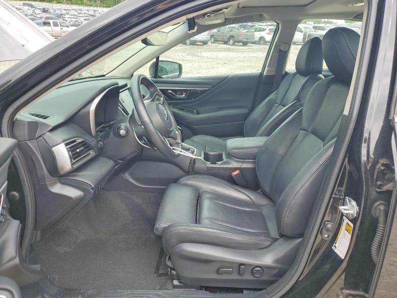 Продажа на аукционе авто 2021 Subaru Legacy, vin: 4S3BWAN63M3013646, номер лота: 55614246