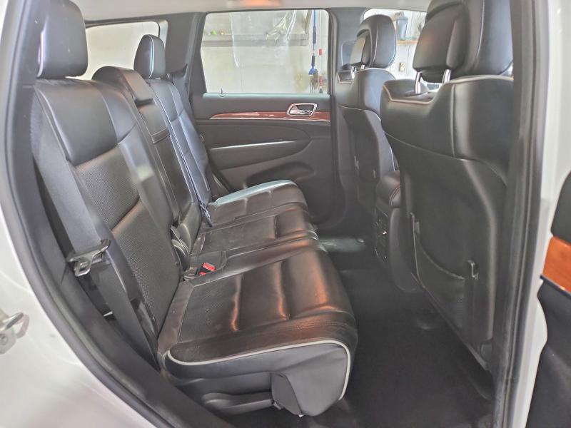 Продажа на аукционе авто 2013 Jeep Grand Cherokee, vin: 1C4RJFCG5DC609542, номер лота: 56026886