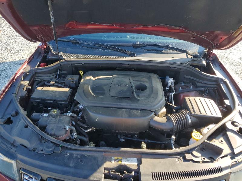 55339366 :رقم المزاد ، 1C4RJEAG3LC392391 vin ، 2020 Jeep Grand Cherokee مزاد بيع