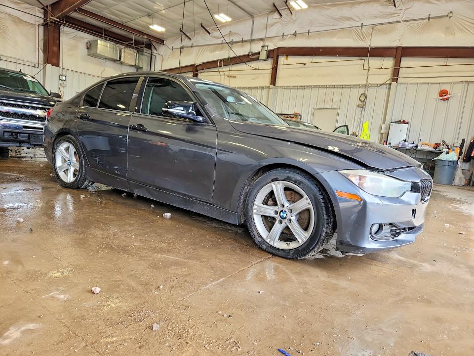 Продаж на аукціоні авто 2013 Bmw 328, vin: WBA3B3C5XDJ812161, номер лоту: 55735036