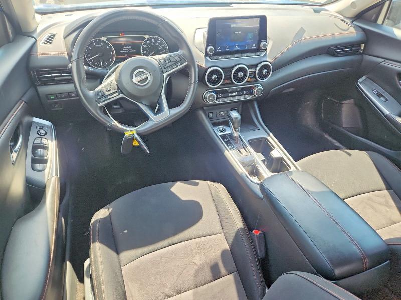 Продаж на аукціоні авто 2024 Nissan Sentra, vin: 3N1AB8DV2RY379494, номер лоту: 55709406