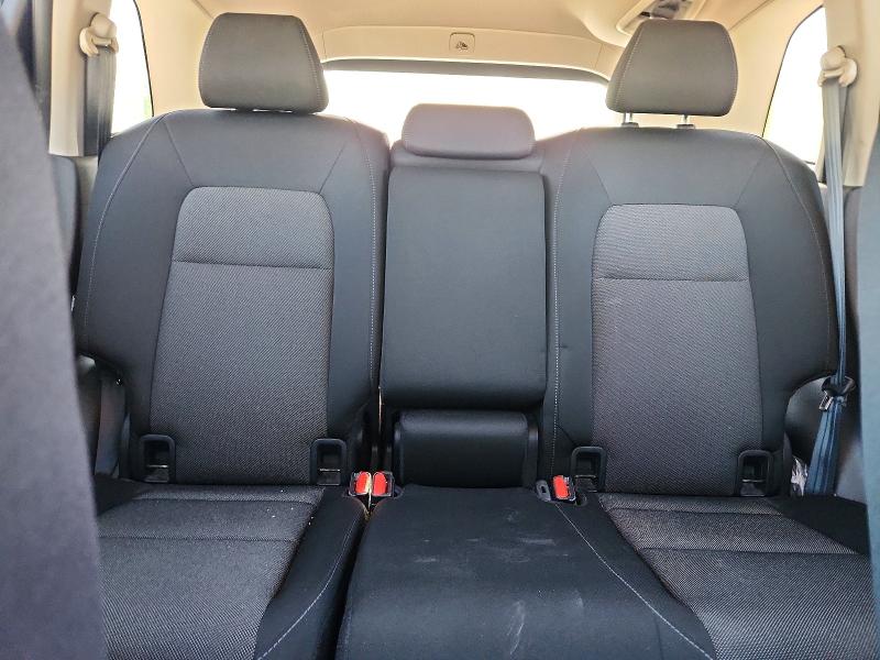 2024 Honda Cr-v მანქანა იყიდება აუქციონზე, vin: 2HKRS3H27RH000831, აუქციონის ნომერი: 55431456