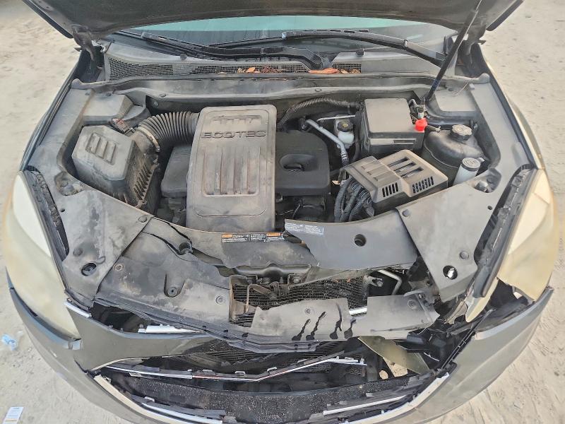2017 Chevrolet Equinox მანქანა იყიდება აუქციონზე, vin: 2GNALCEK7H1600481, აუქციონის ნომერი: 55864946