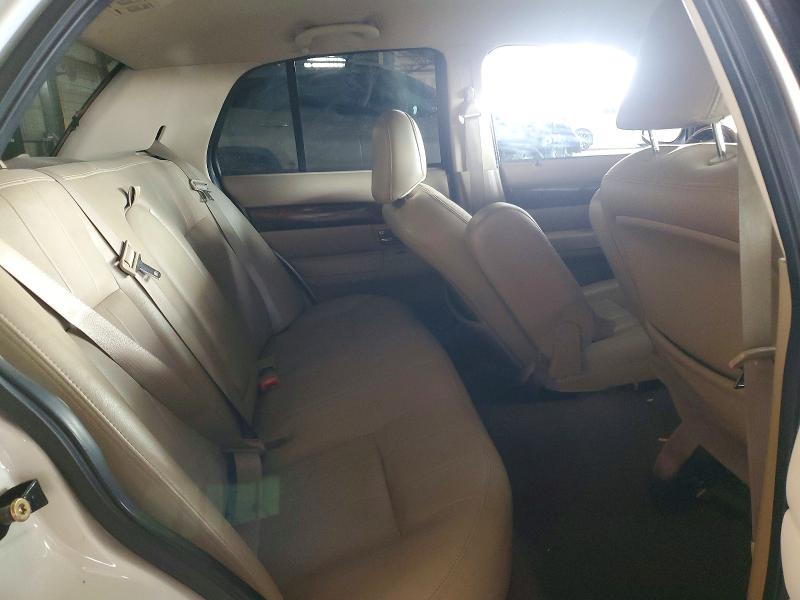 Aukcja sprzedaży 2005 Mercury Grand Marquis, vin: 2MEFM75W25X632025, numer aukcji: 56366526