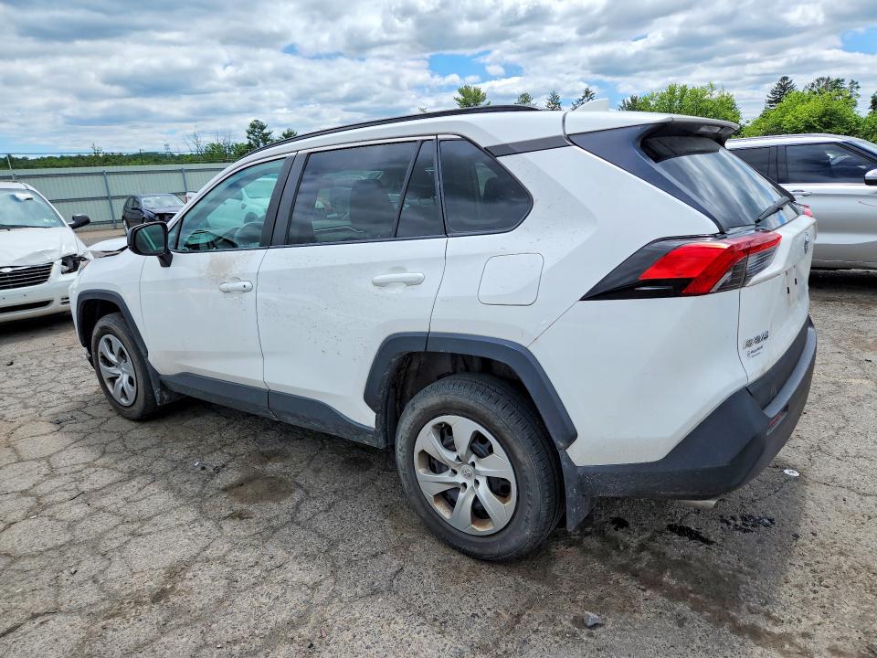 Продажа на аукционе авто 2019 Toyota Rav4, vin: 2T3F1RFV8KC043399, номер лота: 56623746