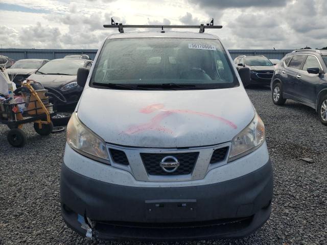 2015 Nissan Nv200 მანქანა იყიდება აუქციონზე, vin: 3N6CM0KNXFK731446, აუქციონის ნომერი: 56170606