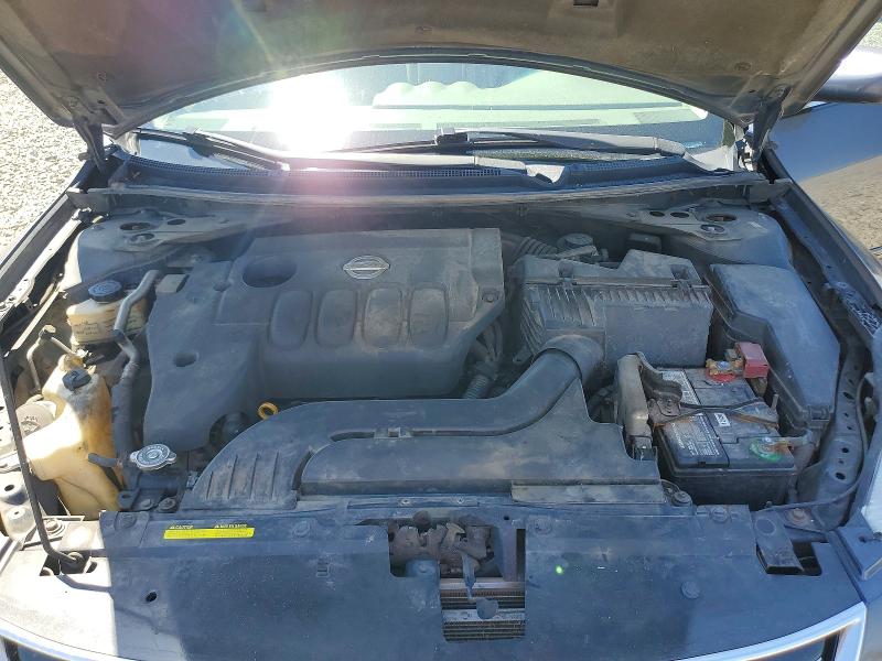 Auction sale of the 2010 Nissan Altima, vin: 1N4AL2AP4AN540254, lot number: 55706436