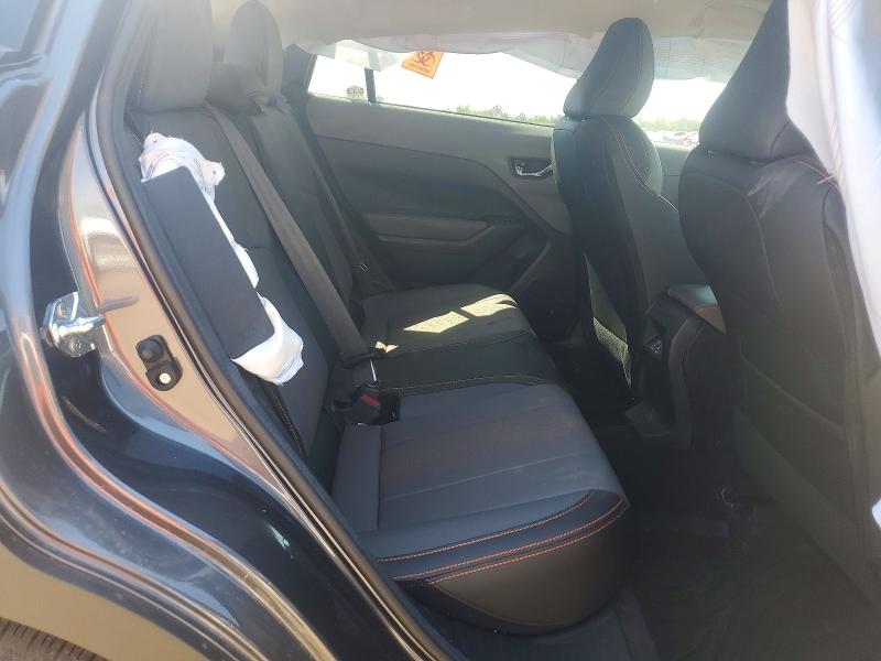 Aukcja sprzedaży 2026 Subaru Crosstrek, vin: 4S4GUHL65T3747769, numer aukcji: 56154276