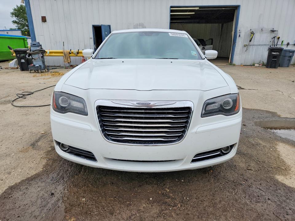 Aukcja sprzedaży 2014 Chrysler 300, vin: 2C3CCABGXEH361196, numer aukcji: 58005696