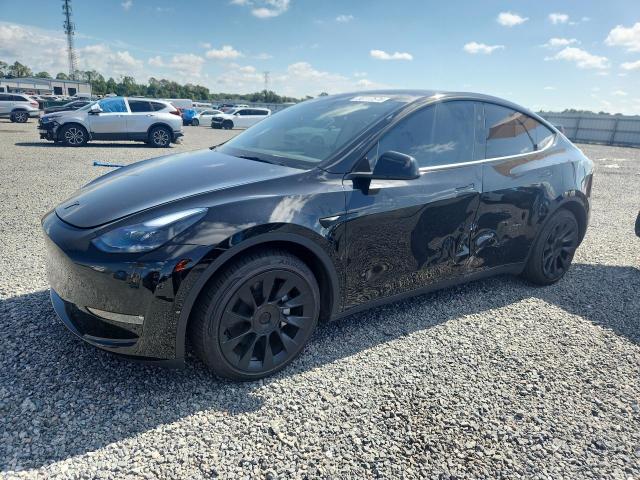 Aukcja sprzedaży 2024 Tesla Model Y, vin: 7SAYGAEE2RF064423, numer aukcji: 58117576