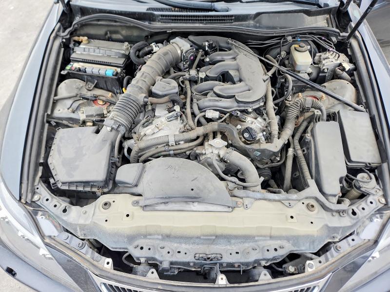 Продажа на аукционе авто 2006 Lexus Is, vin: JTHBE262962005563, номер лота: 57871106