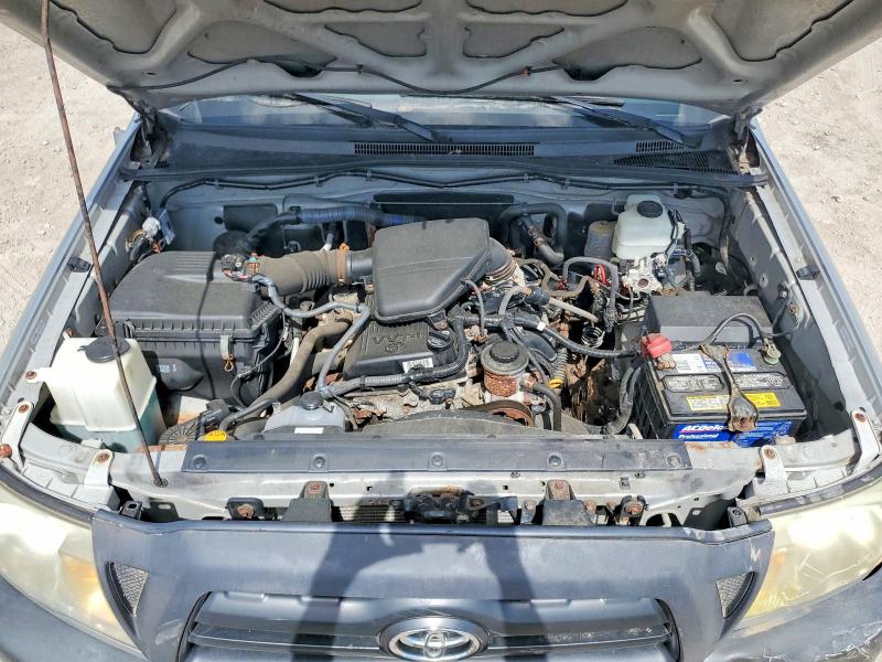 Aukcja sprzedaży 2007 Toyota Tacoma, vin: 5TETX22N37Z337379, numer aukcji: 57867006
