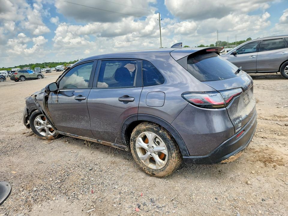 Продаж на аукціоні авто 2025 Honda Hr-v, vin: 3CZRZ1H30SM742958, номер лоту: 55389186