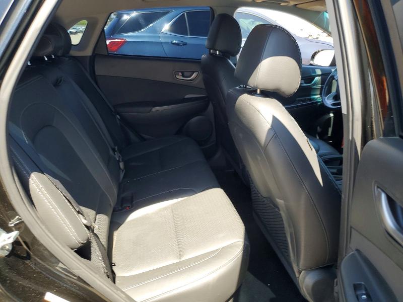 Продажа на аукционе авто 2018 Hyundai Kona, vin: KM8K3CA56JU097089, номер лота: 57133096
