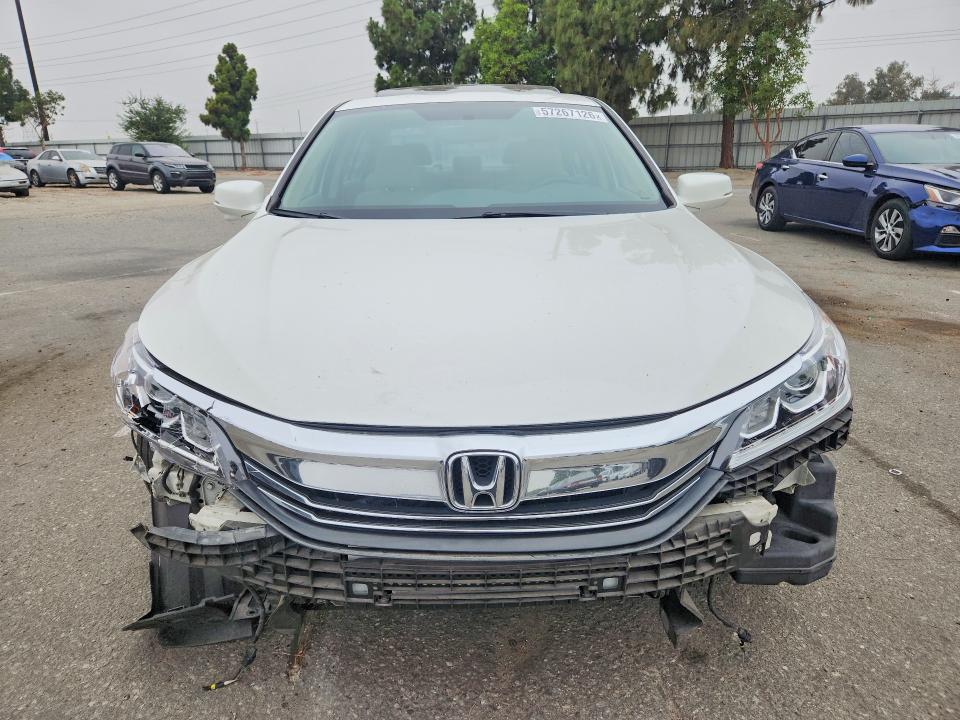Aukcja sprzedaży 2016 Honda Accord, vin: 1HGCR2F73GA096974, numer aukcji: 57267126