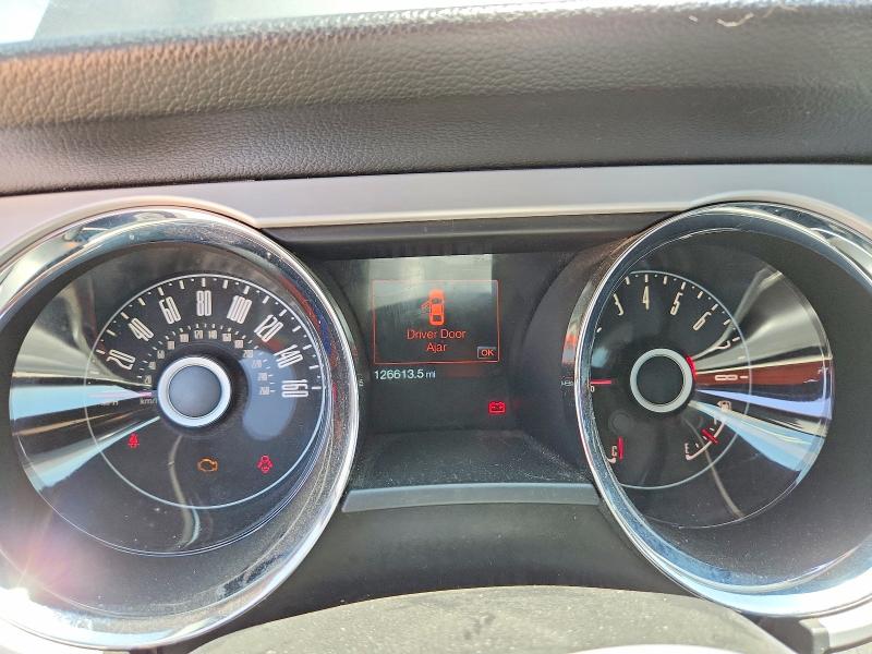 Продажа на аукционе авто 2014 Ford Mustang, vin: 1ZVBP8AM6E5316451, номер лота: 56780066