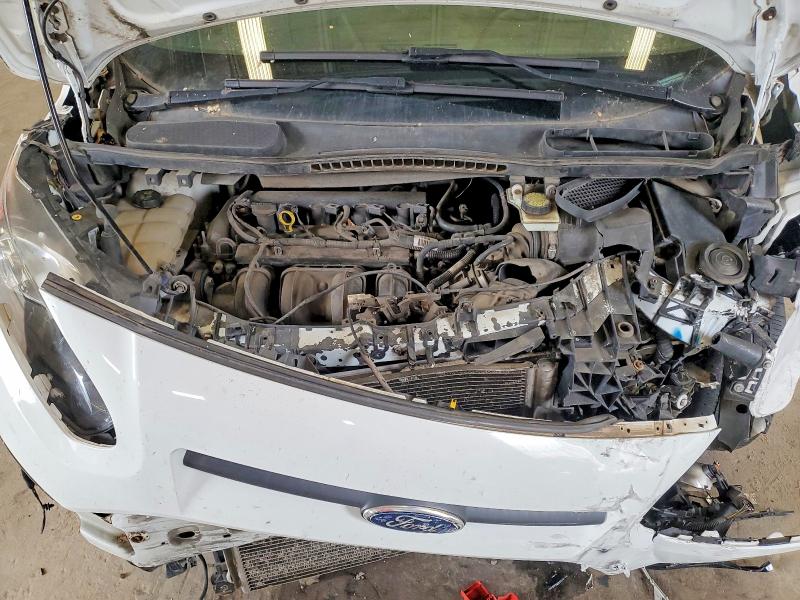2015 Ford Transit Connect მანქანა იყიდება აუქციონზე, vin: NM0LS7F75F1220917, აუქციონის ნომერი: 57844986