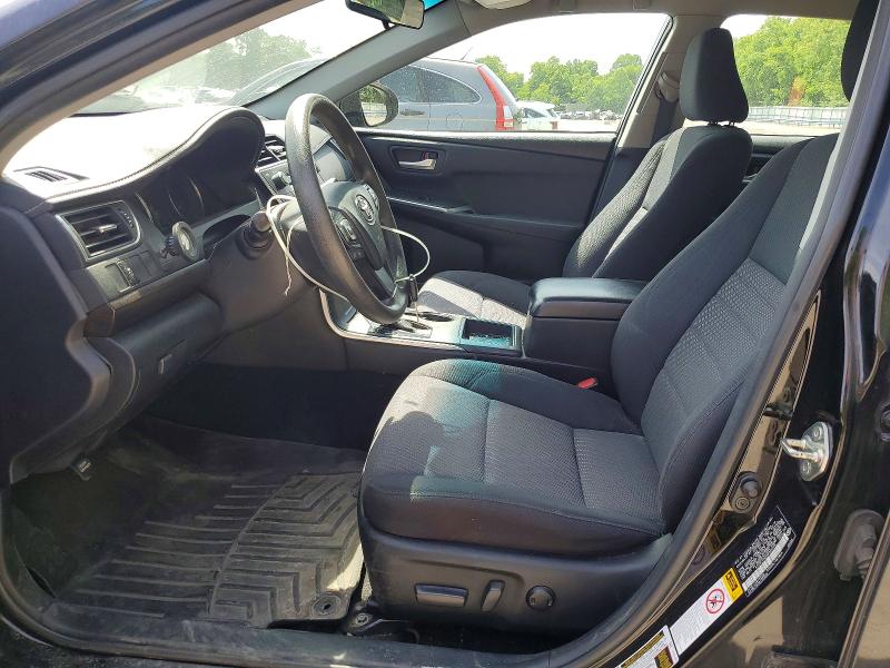 Aukcja sprzedaży 2016 Toyota Camry, vin: 4T4BF1FK3GR565465, numer aukcji: 56897836