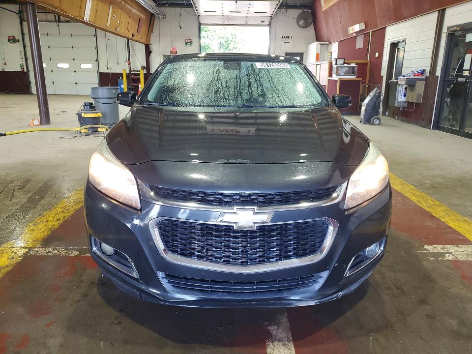 Продажа на аукционе авто 2015 Chevrolet Malibu, vin: 1G11D5SL6FF220318, номер лота: 56128096