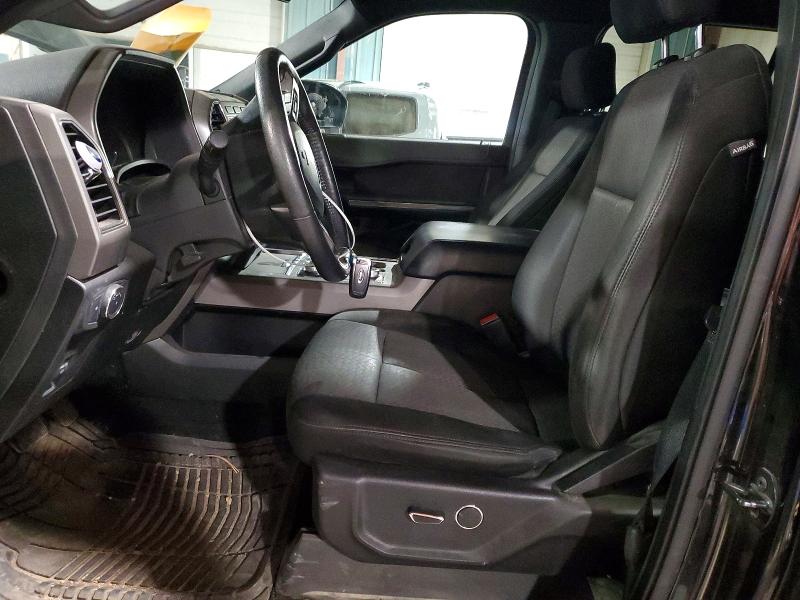 54555256 :رقم المزاد ، 1FMJK1JTXKEA14390 vin ، 2019 Ford Expedition مزاد بيع