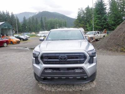 Продажа на аукционе авто 2026 Toyota Tacoma, vin: 3TMLB5JN2TM210566, номер лота: 57936546